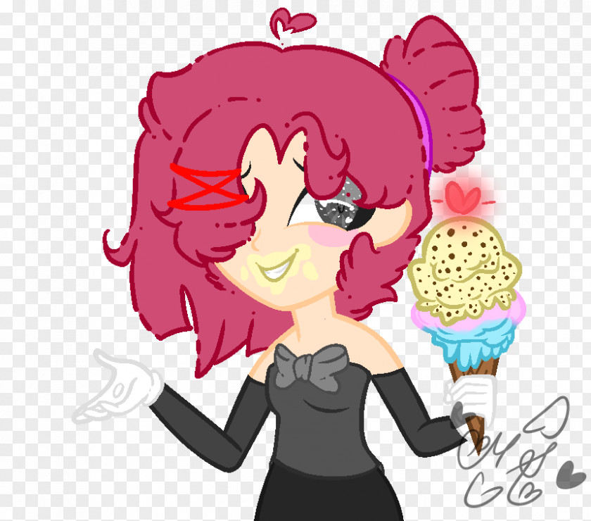 Ice Cream DeviantArt Clip Art PNG