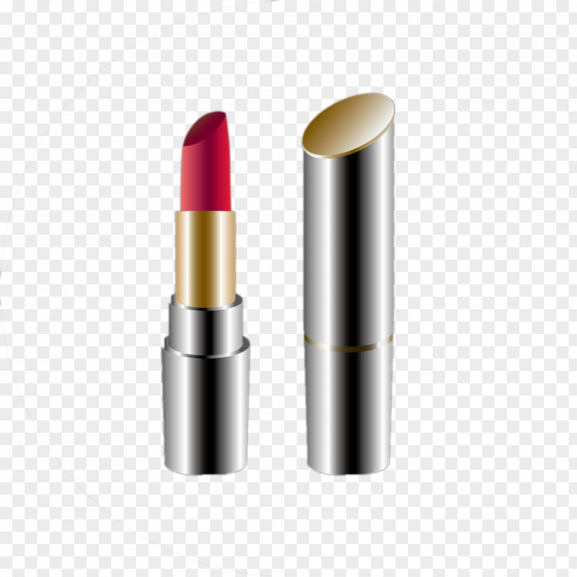 Lipstick Cosmetics Lip Gloss PNG