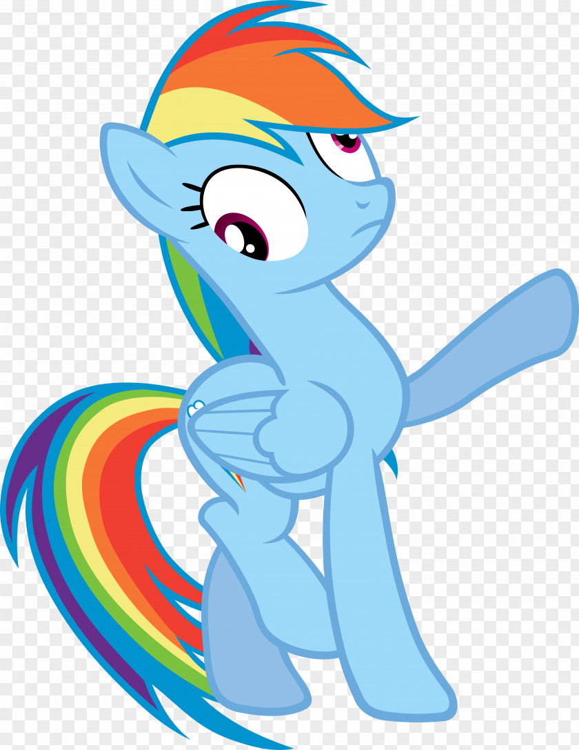 Little Sober Rainbow Dash My Pony Princess Celestia Applejack PNG