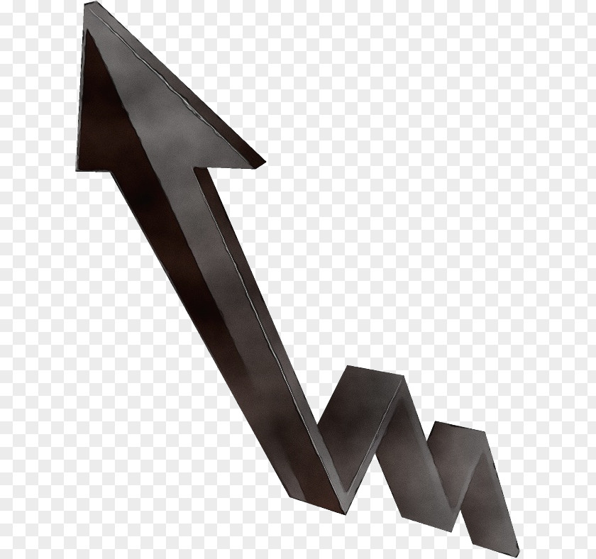 Logo Metal Arrow PNG