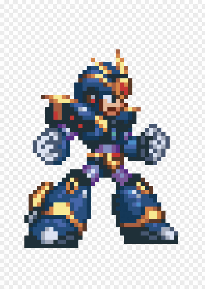 Megaman Mega Man X4 X5 Zero PNG