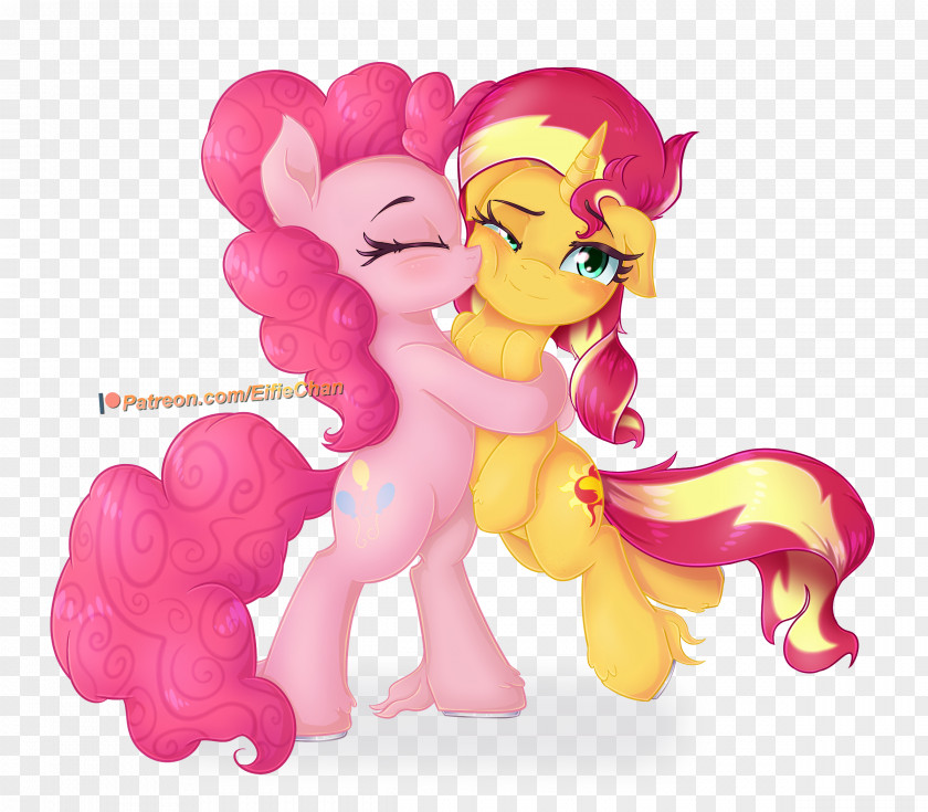 My Little Pony Pinki BABSCon DeviantArt Cartoon Fan Art PNG