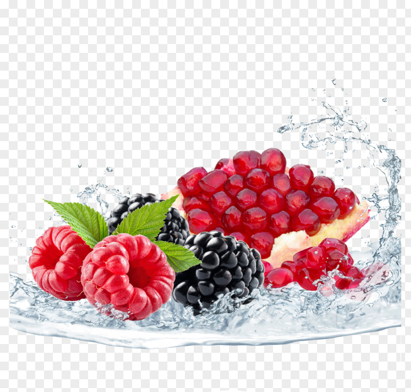 Pomegranate Berry Food Sports & Energy Drinks Punch PNG