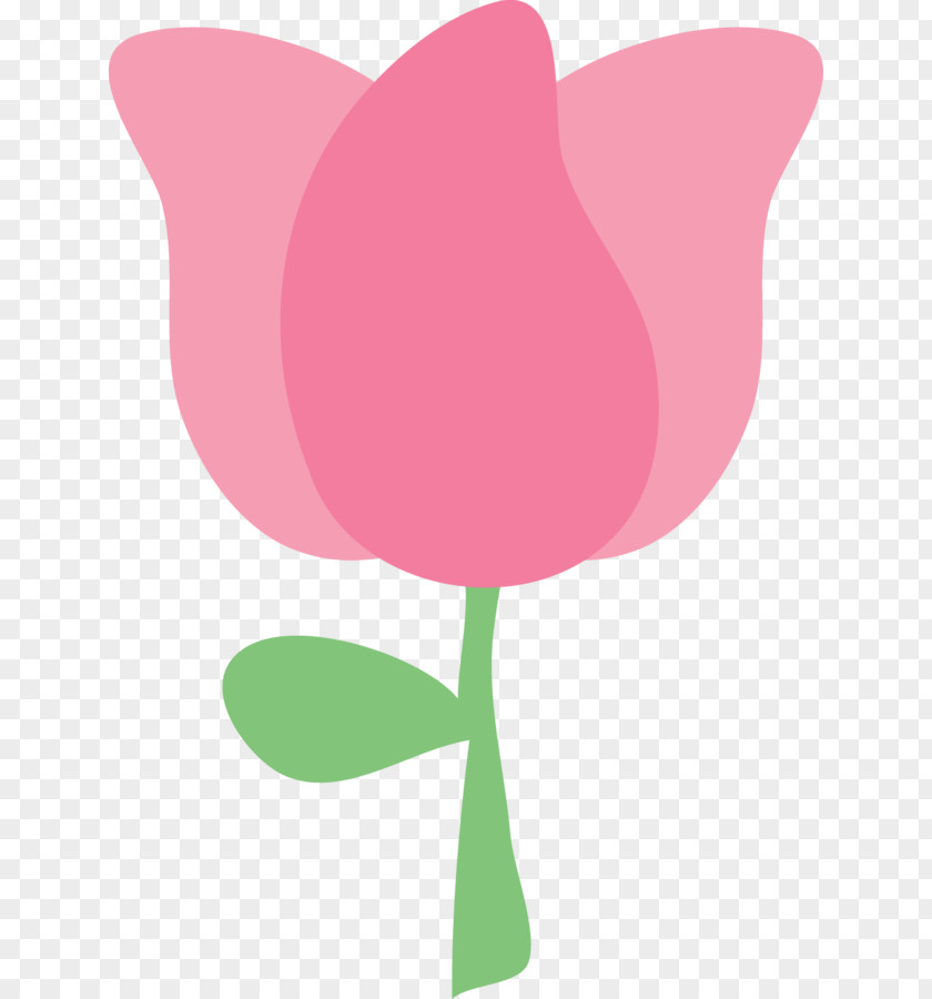 Rollo De Primavera Verduras Tulip Clip Art Illustration Flower Floral Design PNG
