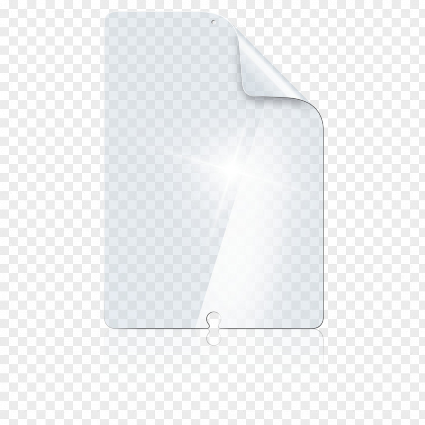 Screen Protector Product Design Rectangle PNG
