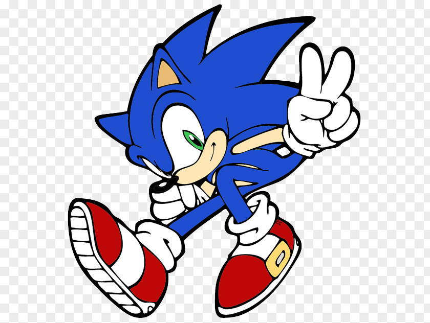 Sonic The Hedgehog SegaSonic & Knuckles 2 Echidna PNG