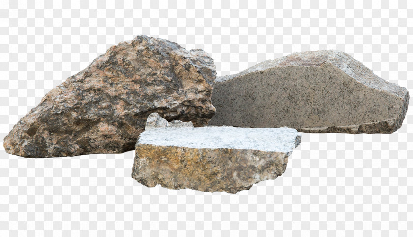 Stone Igneous Rock Mineral Bedrock Stonemasonry PNG
