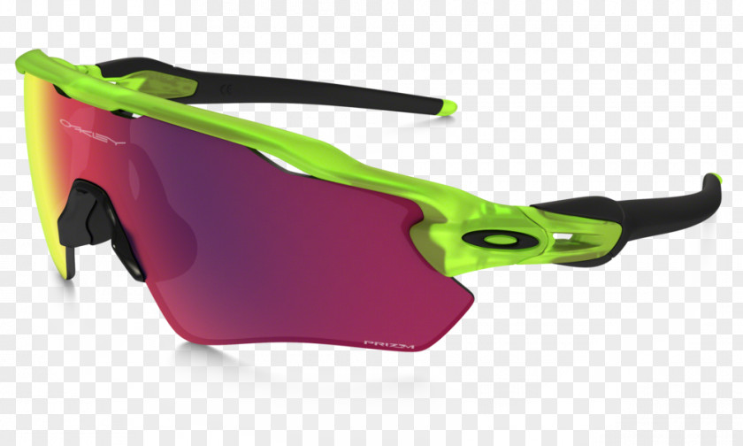 Sunglasses Oakley Radar EV Path Oakley, Inc. Jawbreaker Road PNG