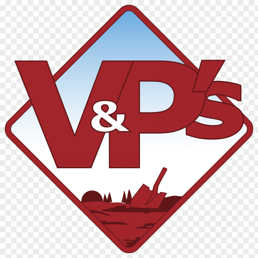 V&P's Topsoil & Landscape Supplies Ltd. Sod Landscaping PNG