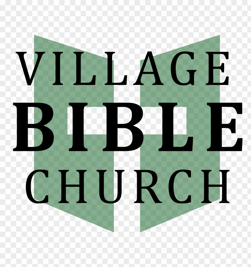 Bible Quotes Village Church Logo Brand Hot Springs Font PNG