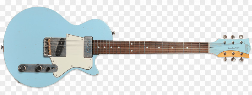 Blue Guitar Acoustic-electric Fano Guitars Suhr PNG