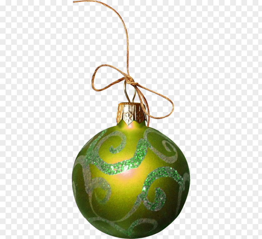 Christmas Ornament New Year PNG