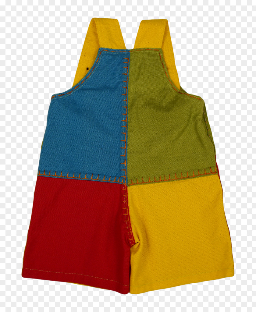 Dungarees Gilets Sleeve Product PNG