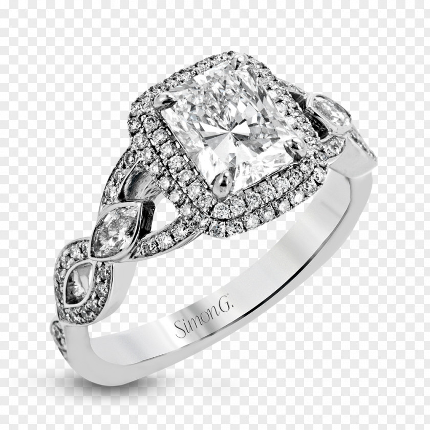 Engagement Ring Earring Wedding Jewellery PNG
