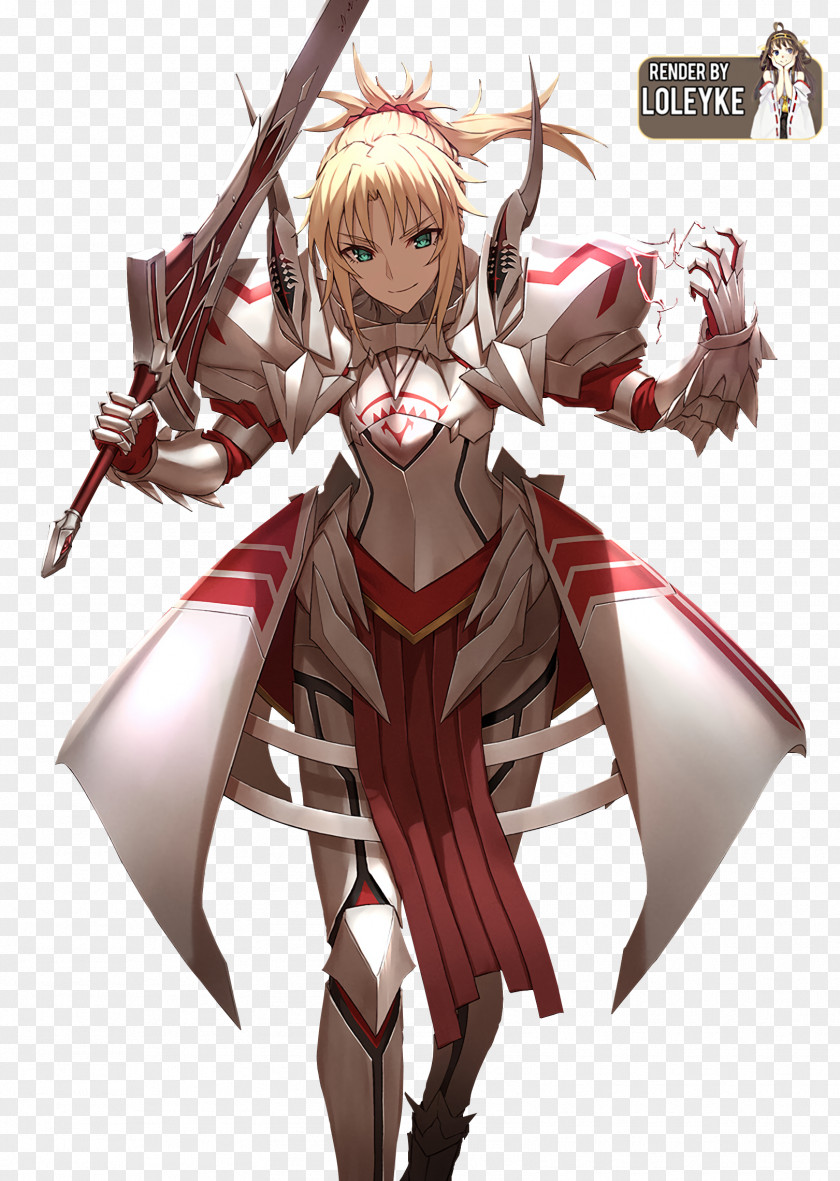 Fate/Apocrypha Mordred Fate/Grand Order Saber Fate/stay Night King Arthur PNG
