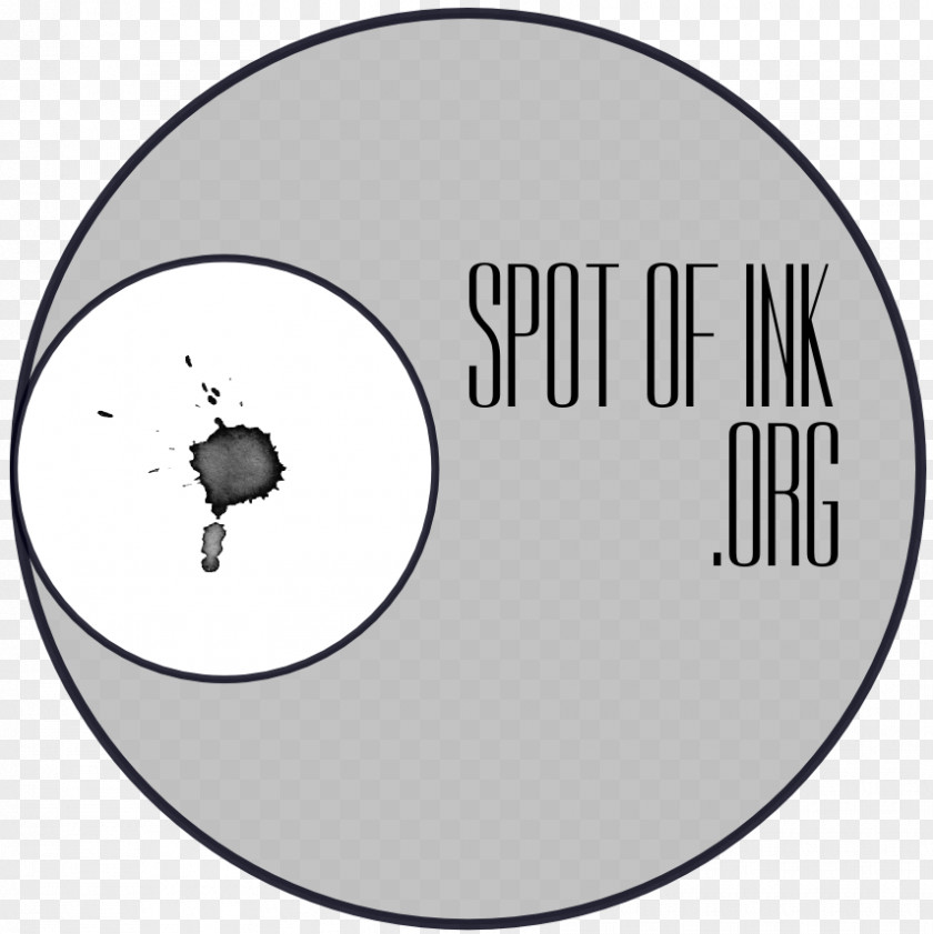Ink Spot Industrial Design Technology Clip Art PNG