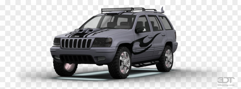 Jeep Tire Compact Sport Utility Vehicle Car PNG