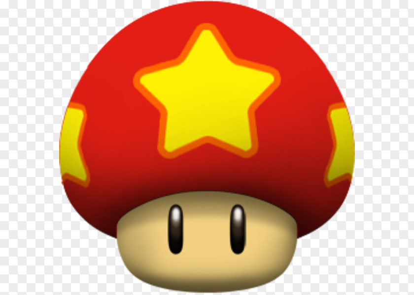 Mushrooms Super Mario Bros. World New Bros PNG
