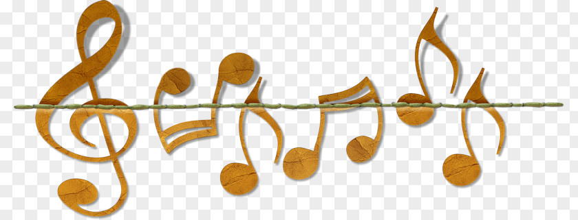 Musical Note Cartoon PNG