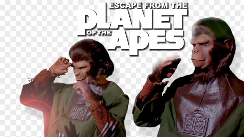 Planet Of The Apes Lawgiver Dr. Zira Zaius PNG