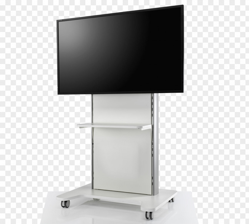 Shelf Television Architecture Furniture Minimalism PNG