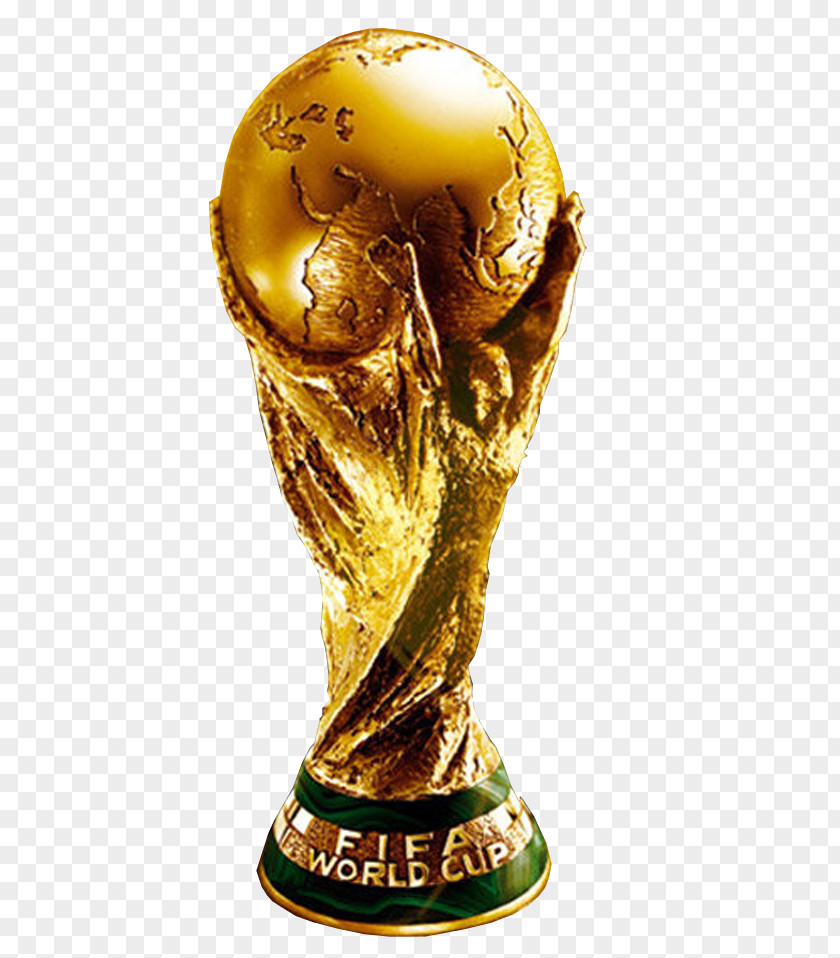 Trophy 2014 FIFA World Cup 2010 2022 2018 2006 PNG