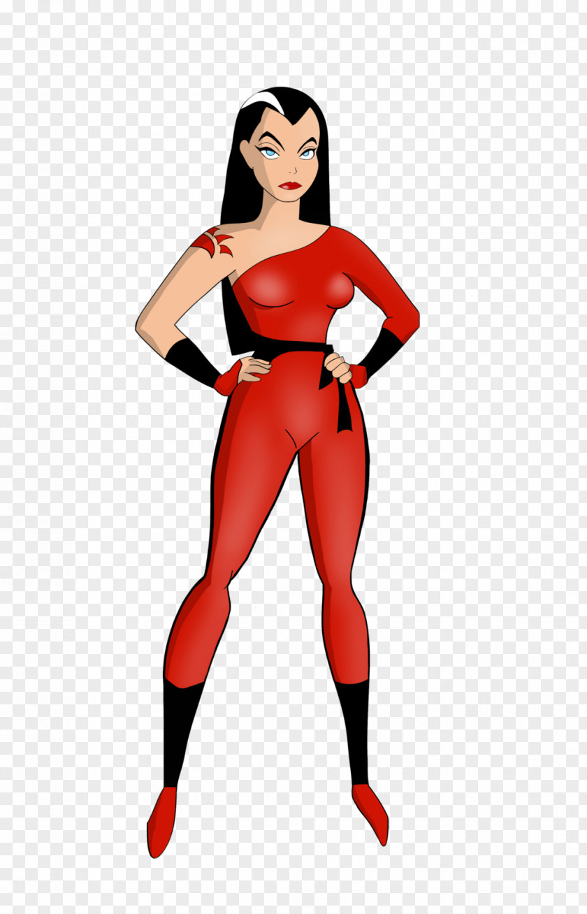 Zatanna Red Claw Batman: The Animated Series Harley Quinn Robin PNG
