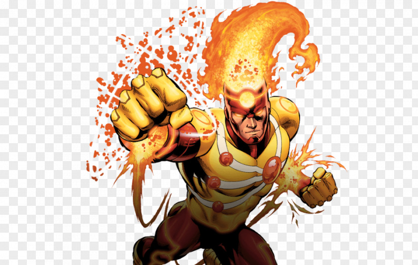 Agonist Vs Antagonist Firestorm Superhero Aquaman Cyborg Flash PNG