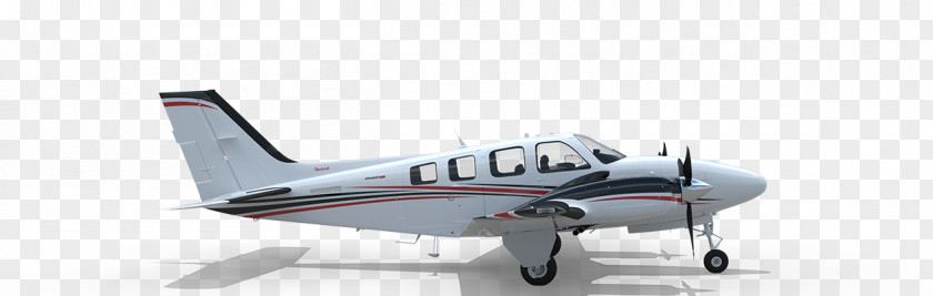 Aircraft Propeller Airplane Bimotor Aviation PNG