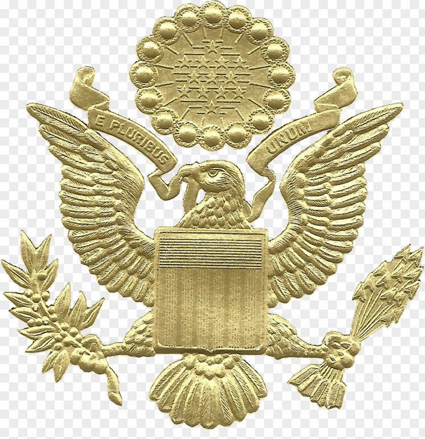 American Eagle Florida Business United States Coast Guard Great Seal Of The Federal Government PNG