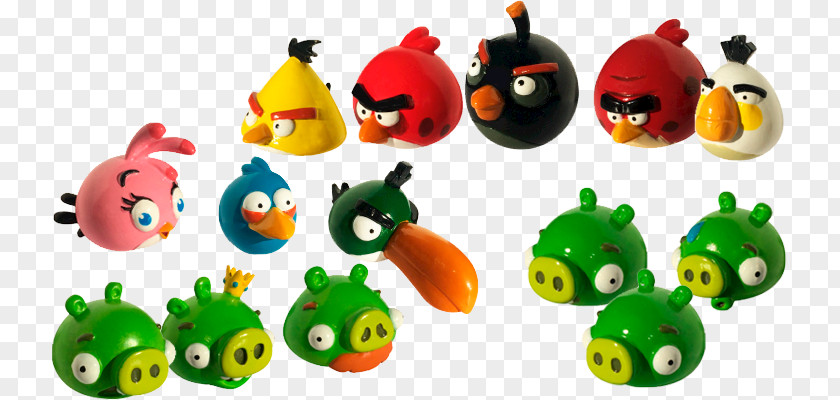 Bird Stuffed Animals & Cuddly Toys Angry Birds Star Wars Action Toy Figures PNG