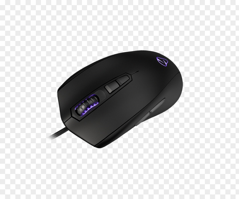 Computer Mouse The Surge HyperX Pulsefire FPS Gaming 360 Degree RGB Optical PC PNG