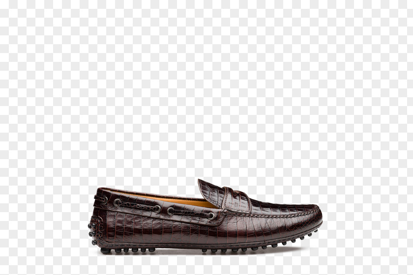 Driving Shoes Slip-on Shoe Leather Product Walking PNG