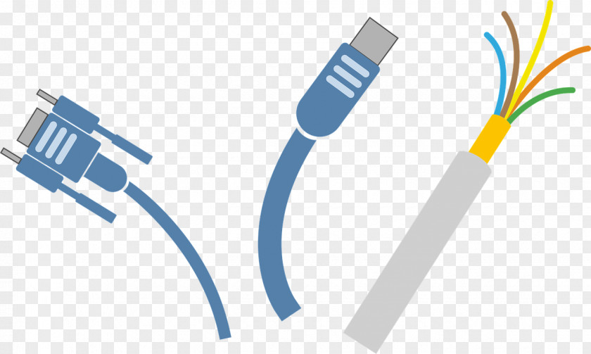 Electrical Wiring Wires & Cable Clip Art Power Cord AC Plugs And Sockets PNG