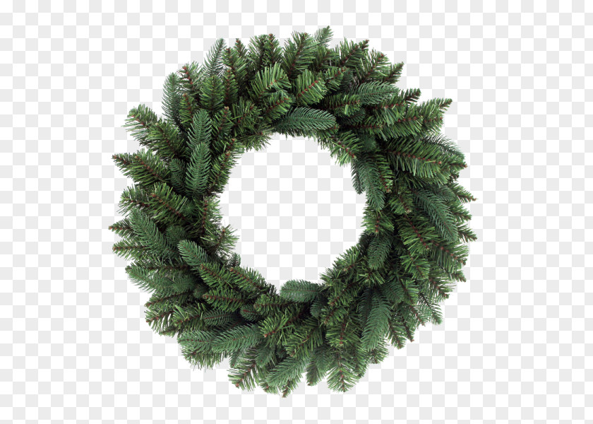 Garland Wreath Christmas Decoration Pre-lit Tree PNG