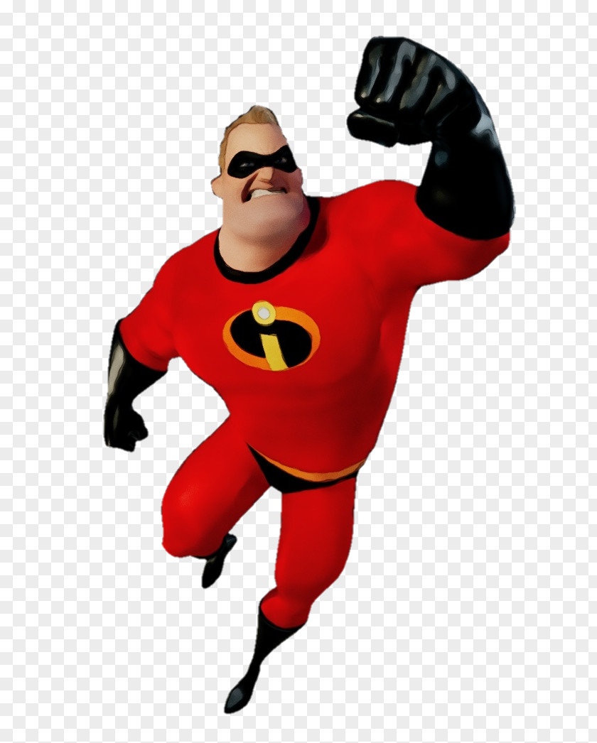 Gesture Suit Actor Superhero Background PNG