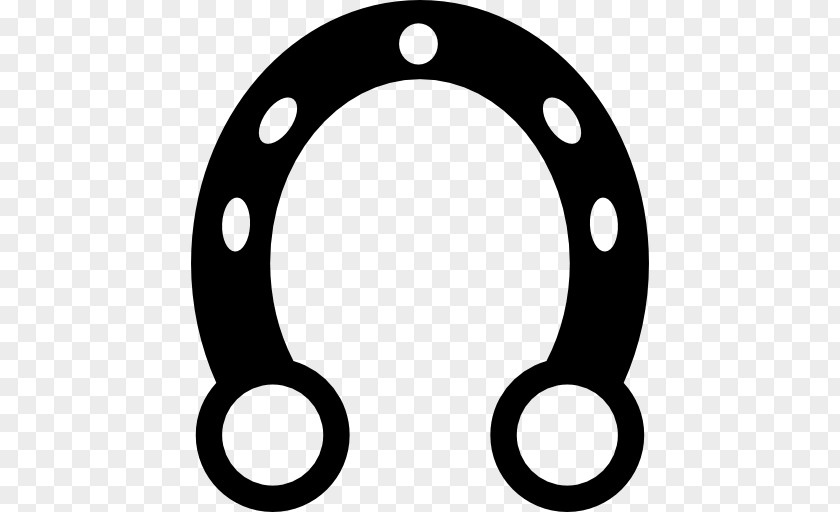 Horse Horseshoe Clip Art PNG