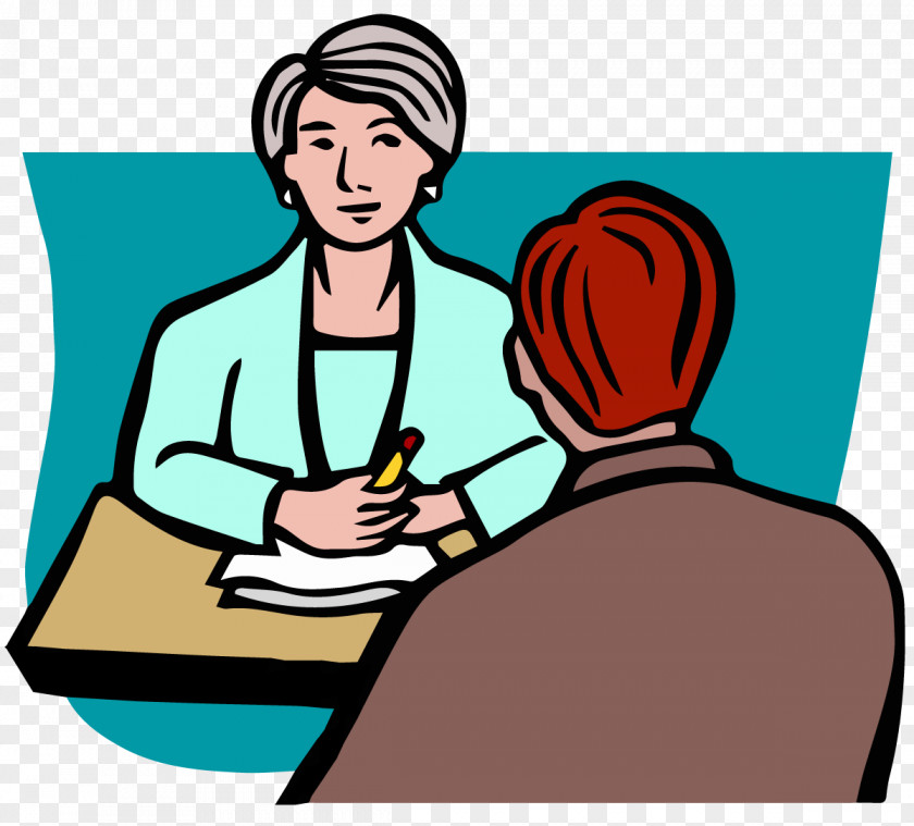 Intercultural Communication Clip Art Openclipart Job Interview Executive Manager Free Content PNG