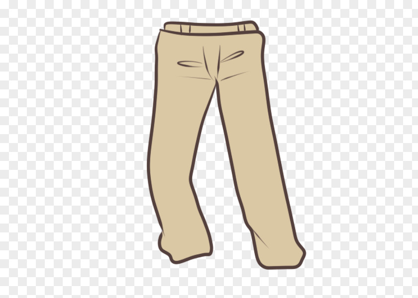 Jeans Pants T-shirt Clothing Pocket PNG