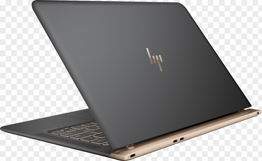 Laptop Intel Core Hewlett-Packard HP Spectre 13-v000 Series PNG
