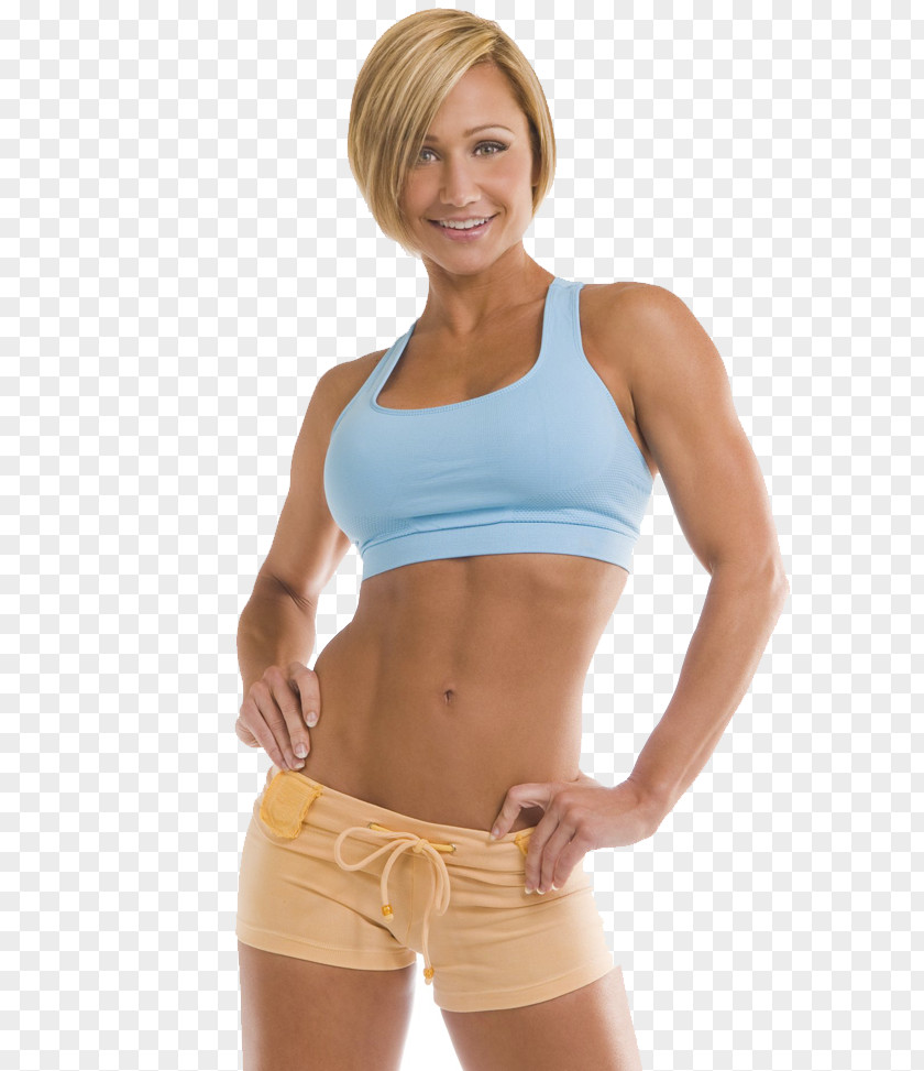 Model Jamie Eason Exercise Bodybuilding.com Weight Loss PNG