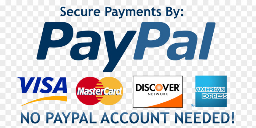 Paypal PayPal Payment Credit Card American Express Service PNG