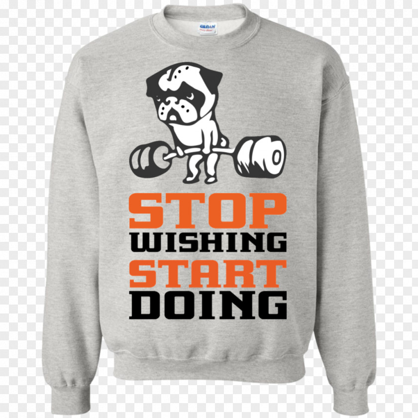 Start Stop Hoodie T-shirt Sweater Bluza PNG