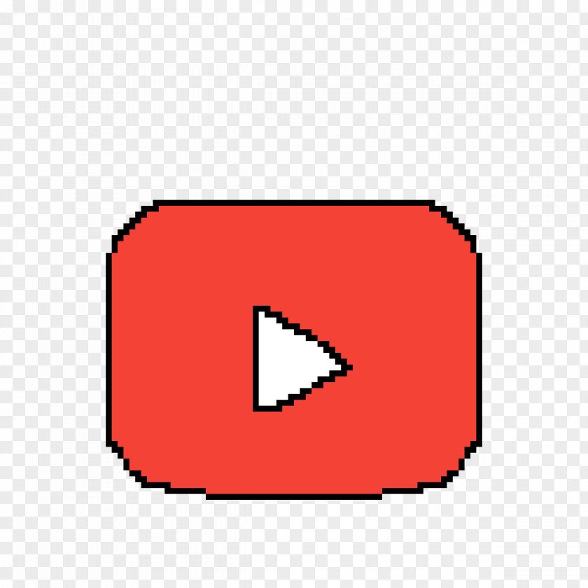 Subscribe Youtube Drawing YouTube Cartoon Pixel Art PNG