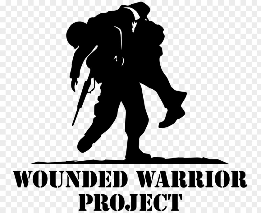 United States Wounded Warrior Project Donation Charitable Organization PNG