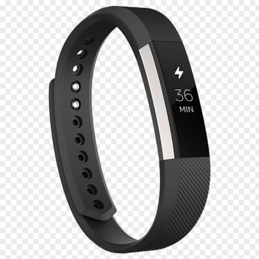 Wristband Fitbit Alta HR Activity Tracker Ionic PNG