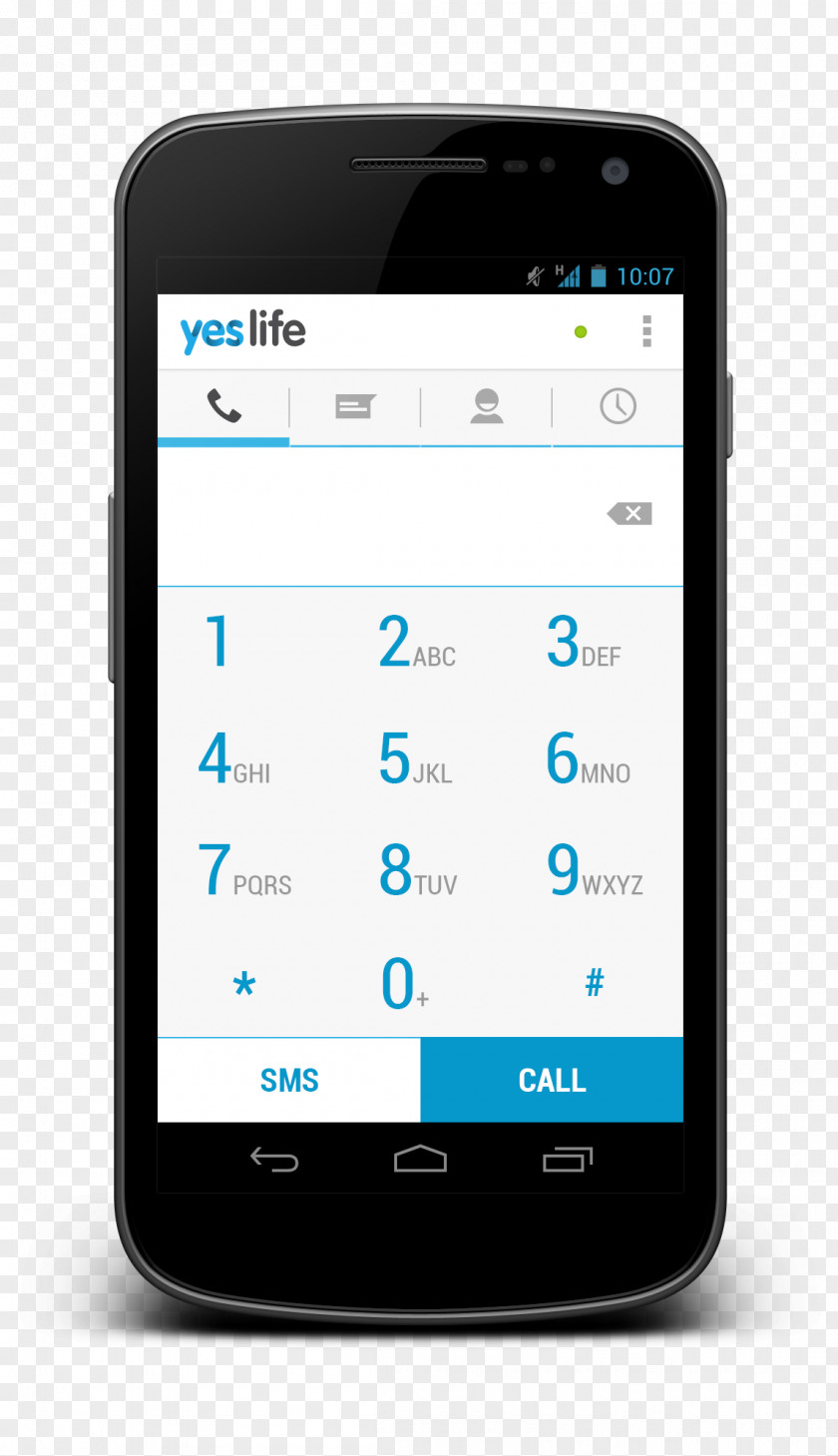 Android Ui Feature Phone Smartphone Galaxy Nexus Samsung S9 PNG