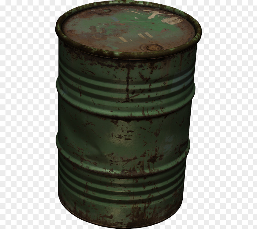 Barrel DayZ Of Oil Equivalent Petroleum Drum PNG