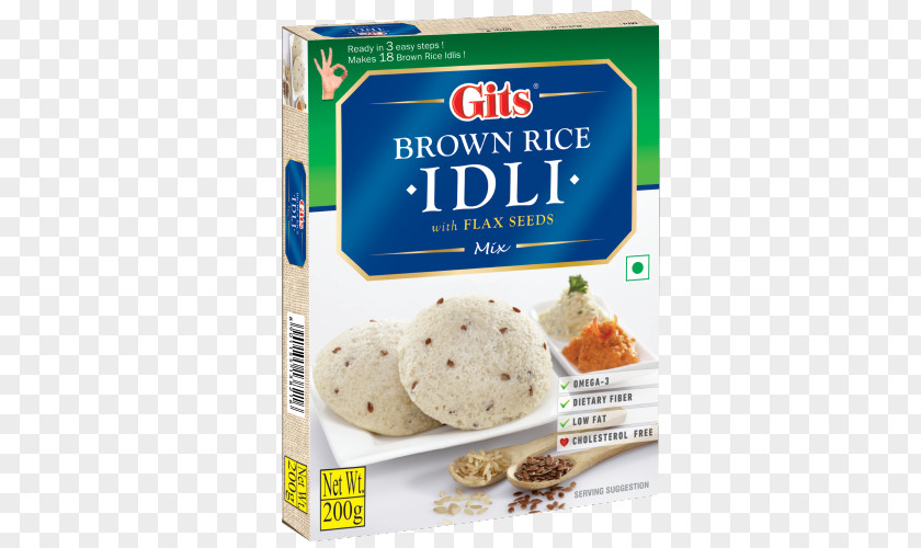 Brown Rice Indian Cuisine Idli Dosa Dhokla Dal PNG