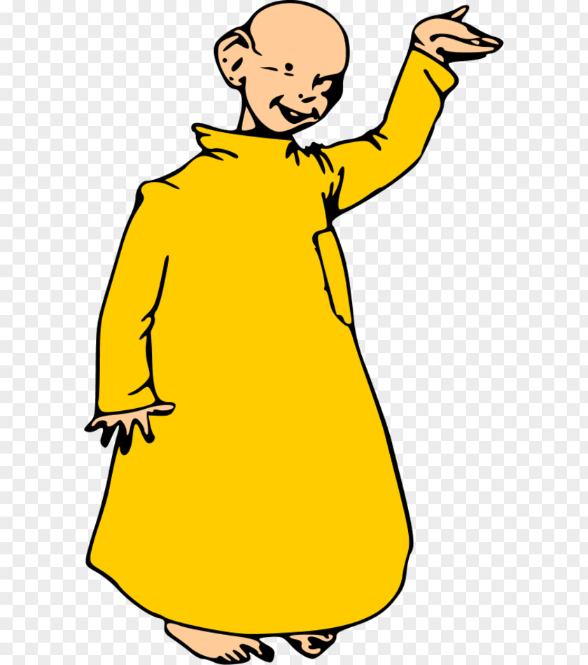 Cartoon Person Waving Buster Brown The Yellow Kid Cartoonist Clip Art PNG